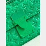 UK Louis Vuitton Replica M20904 S Lock Messenger Bags