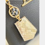 Louis Vuitton Capucines M48865 1:1 Mirror Bag