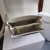 Celine Small 16 Bag IN Satinated Calfskin