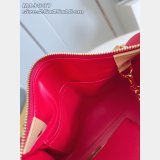 Louis Vuitton 2025 Nicolas Ghesquièr M13667 Keepall Replica Bag