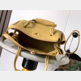 Top Loewe Small Madrid bag in supple calfskin