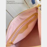 Louis Vuitton M15108 Speedy Soft 30 Lucky Other Monogram Canvas Bag