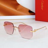 2025 Hot Selling Cartier Sunglasses CT0549S