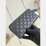 M11721/M31071 Zippy Wallet Horizontal Taiga Taurillon LV Replica Handbag Store Replica