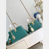 Louis Vuitton Capucines M48865 1:1 Mirror Bag