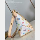 Louis Vuitton Boulogne Monogram Multicolor M27790 Bags