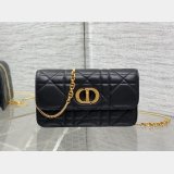 Dior Caro Miss WOC Handbag
