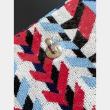 Luxury Cruise Copy AS4561 Flap Sequins Bag