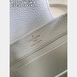 Capucines Louis Vuitton Knockoff M22375 Top Qualitys Bag