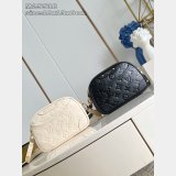 Louis Vuitton M25518/M26509 Tiny Camera Designer Bag