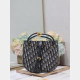 Replica Handbag Store Dior Nolita Perfect 1:1 Mirror Tote Handbag