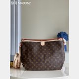 UK Quality Designer Replica Louis Vuitton Monogram M40352 Shoulder Bag