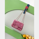 Perfect AS4561 Knockoff Flap Clutches Evening Bags