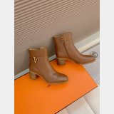 Top Hermes Jill 60 ankle boot