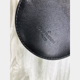 Louis Vuitton Replica M56461/M57864 New Wave Multi Pochette  Leather Crossbody