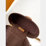 Fashion Louis Vuitton M47125 Vanity Chain POUCH