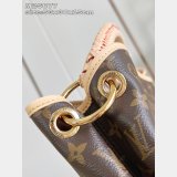 Louis Vuitton Again Monogram Canvas M25877 Handbags