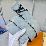 Louis Vuitton 40MM Belts Sale Replica