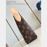Luxury Replica News Slouchy Louis Vuitton M11952 AAA+ Bag