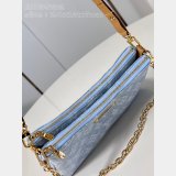 Knockoff Louis Vuitton Designer Liv Pochette M83532 7 Star Bag