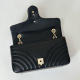 Gucci GG Marmont Medium Shoulder 837267 Copy Bag