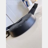 LV Moon Crossbody Monogram Eclipse M23835/M23838 Men Replicas Louis Vuitton Bag