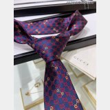 Replica Handbag Store GG horsebit silk tie