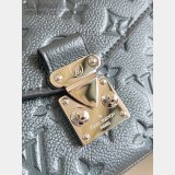 Louis Vuitton Pochette Métis East West Shimmery Ink M46595 Bag