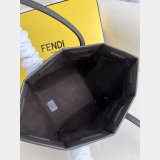 Replica Handbag Store hottest fendi Origami magic bucket Cheap handbag