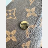 Replica Louis Vuitton AAA+ M62361 Rosalie Coin Purse