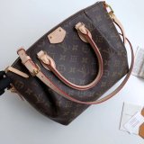 Luxury Louis Vuitton Replica Handbag Store Monogram Teyuren PM 2way Shoulder M48813 Bag