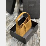 Replica Handbag Store YSL Replica Le 5 À 7 Hobo Bag In Smooth Leather SABLE