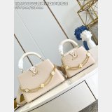 Louis Vuitton The Capucines High Quality M48865 Bag