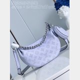 UK Baia M22959/M22959/M22819 Louis Vuitton Mahina Replica Bag