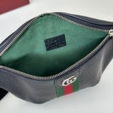 TOP Gucci Ophidia Small Belt Bag 839106