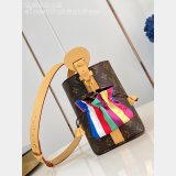 Louis Vuitton All in BB Monogram Canvas M26642 Handbag