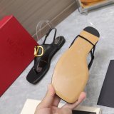Valentino Garavani VLogo Sandals