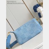 Louis Vuitton Pochette Accessories XL Damier Other N00204 Bag