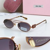 2025 MIU MIU 54ZS Sunglasses