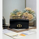 Top Quality Dior 30 Montaigne Top Handle Bag