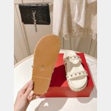 Fashion Valentino Rockstud Garavani Sandal