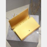 Top Quality SAINT LAURENT CASSANDRE WOC 743364