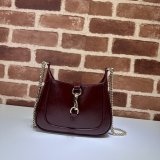 Gucci Replica Handbag Store Jackie Notte 782889 Fake Bag