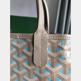 Replica Handbag Store goyard 1:1 Mirror poitires handbag 020187
