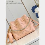 Luxury M13840 Louis Vuitton Bella Mahina Women Handbags