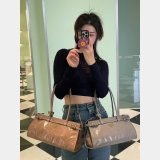 Duplicate Replica Handbag Store SoftLux Prada 2024 Luxe 1BA426/1BA433 Handbags