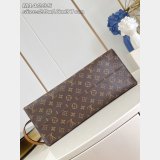 Louis Vuitton Duplicate M14235 OnTheGo Organizer Monogram Bag