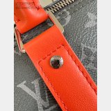 Louis Vuitton Keepall Bandoulière 45 Men M15251 Best Bag