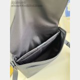 Louis Vuitton Speed Messenger LV Aerogram M15268 & M15267 Bags
