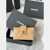 CC AP392 Accordion Card Holder